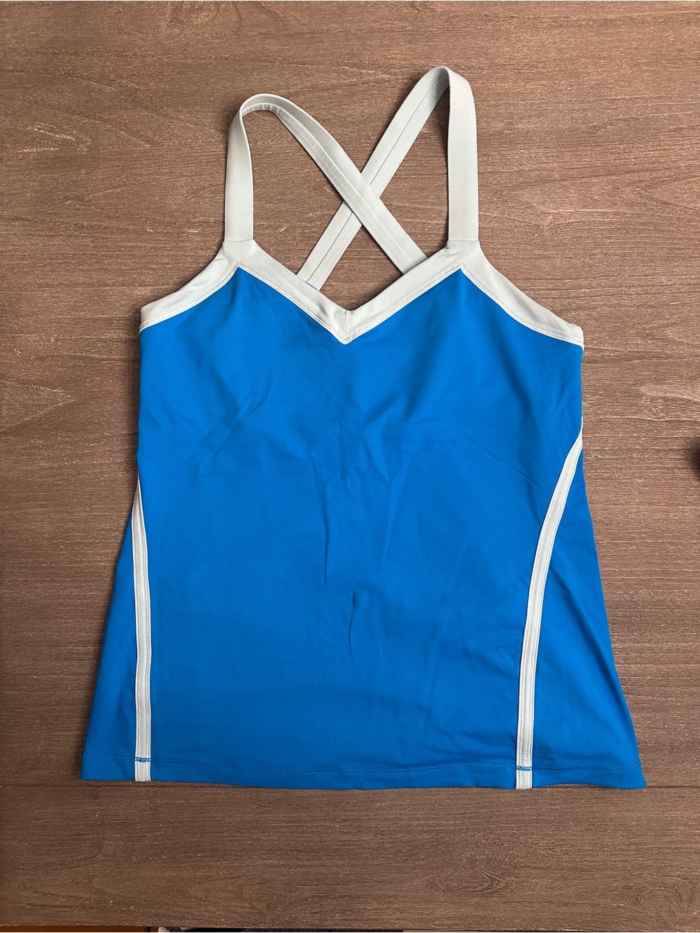 Lululemon athletic top